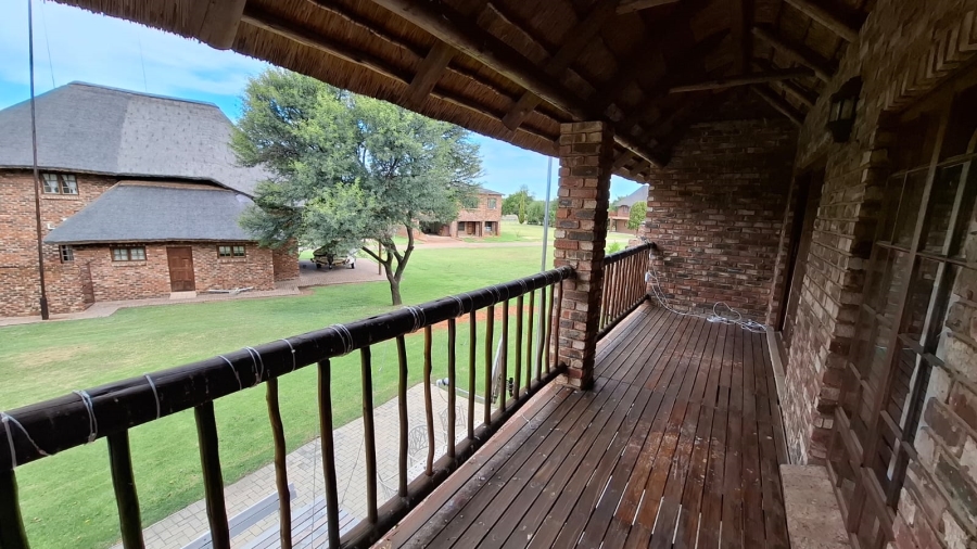 4 Bedroom Property for Sale in Vaal Park North West
